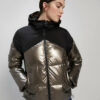 parka africa pennyblack