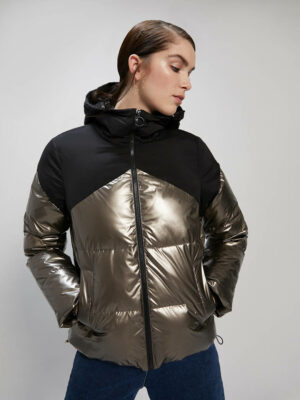 parka africa pennyblack