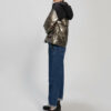 Anorak acolchado bicolor - PENNYBLACK - Imagen 6