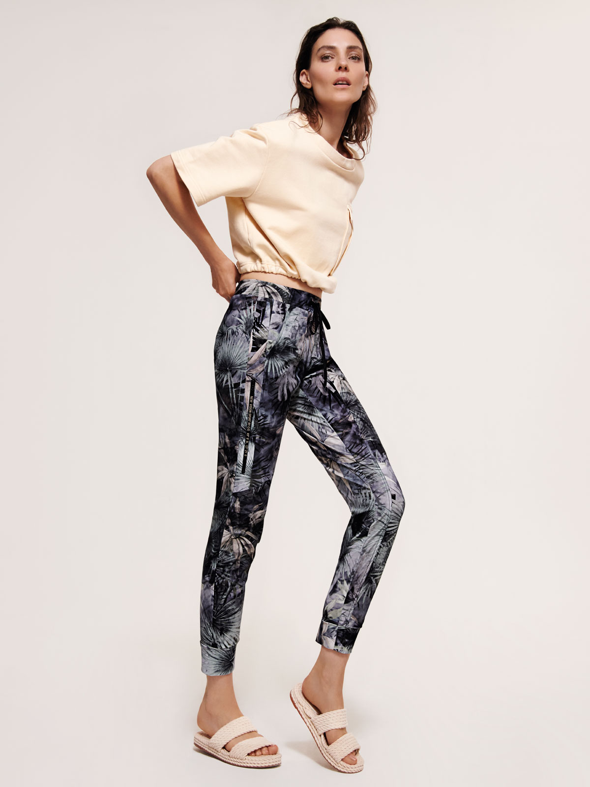 Catálogo pantalones CAMBIO 2021 | Pantalones \u0026 Jeans