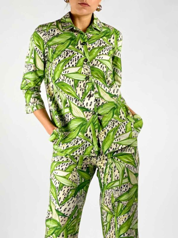 camisa civit 2021