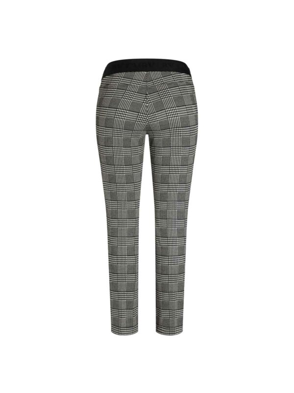 Pantalón cuadros RANEE Easy Kick - CAMBIO - Imagen 2