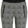 Pantalón cuadros RANEE Easy Kick - CAMBIO - Imagen 3