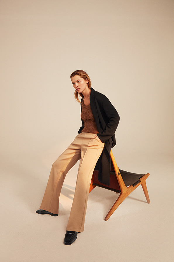 Pantalones Cambio, los pantalones que nunca fallan. - Il Baco Da Seta:  Tienda Moda Mujer Valencia