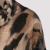 Suéter de punto Animal print - MONARI - Imagen 7