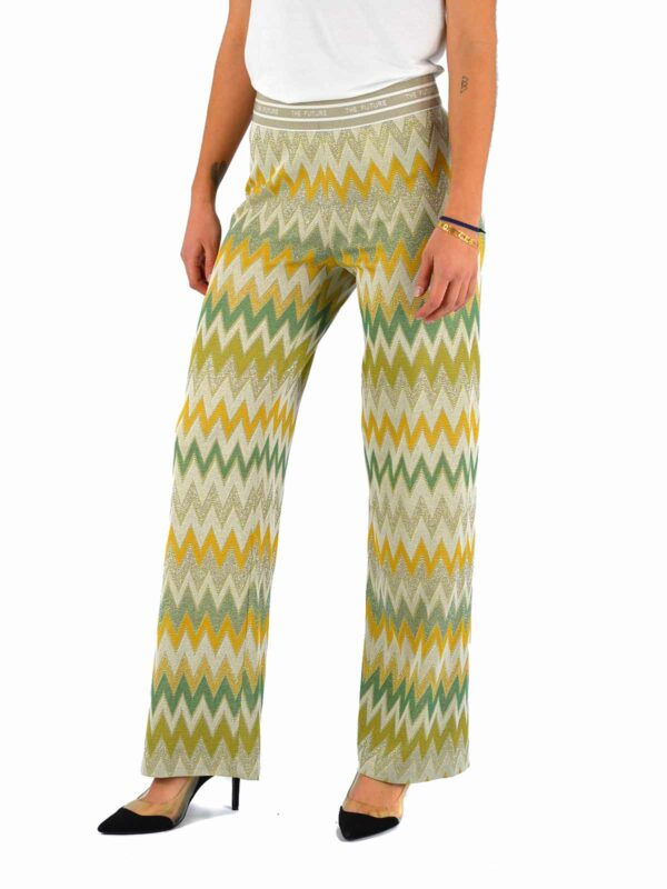 Pantalones CAMBIO | -10% de descuento por comprar online