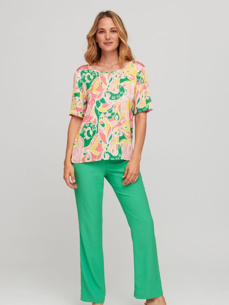 blusa luis civit 2022
