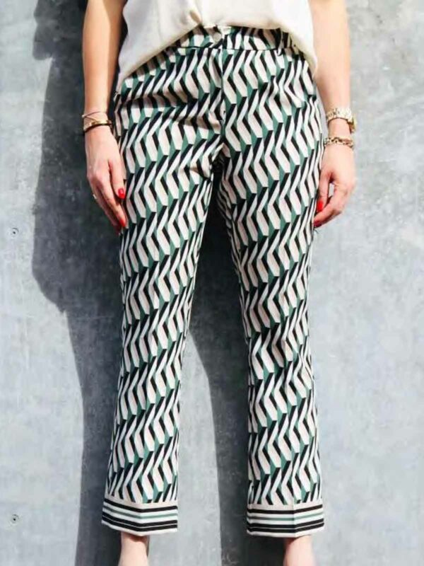 Pantalones CAMBIO Primavera Verano 2022 | NUEVA COLECCIÓN