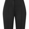Pantalón negro ROS - CAMBIO - Imagen 4