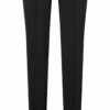 Pantalón negro ROS - CAMBIO - Imagen 3