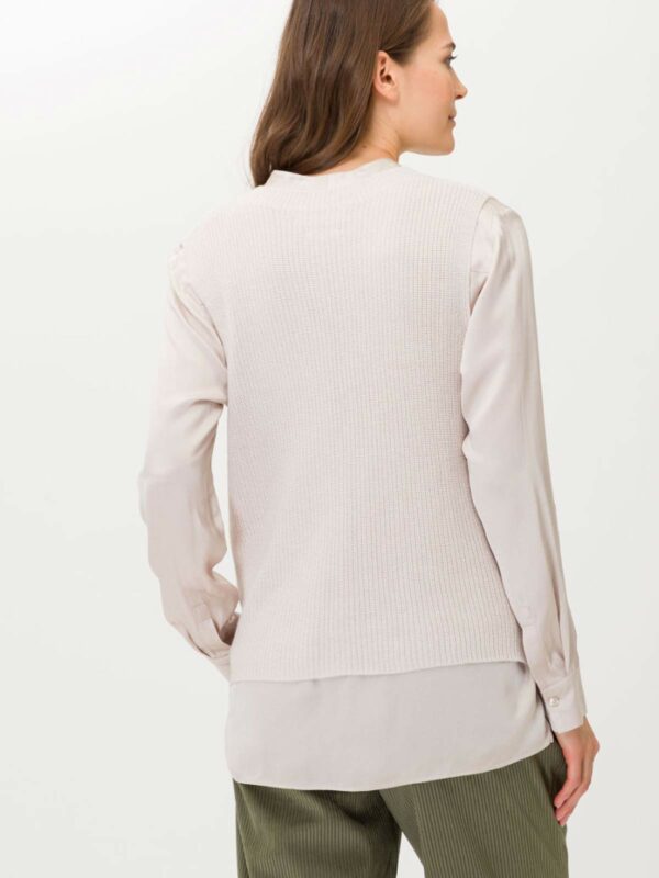 Jersey look moderno arena ENIE - BRAX - Imagen 3