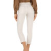Jeans blanco roto Superstretch PIPER short  - CAMBIO - Imagen 2