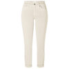 Jeans blanco roto Superstretch PIPER short  - CAMBIO - Imagen 4