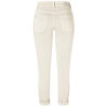 Jeans blanco roto Superstretch PIPER short  - CAMBIO - Imagen 3