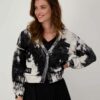 chaqueta MONARI 2022