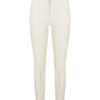 Pantalón ROS beige algodón - CAMBIO - Imagen 5