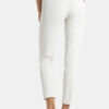 Pantalón ROS beige algodón - CAMBIO - Imagen 2
