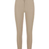Pantalón ROS camel algodón - CAMBIO