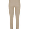 Pantalón ROS camel algodón - CAMBIO - Imagen 2