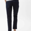 Pantalón pitillo azul marino MERRIT S - BRAX - Imagen 3