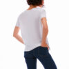 Camiseta de punto con detalle bordado SEDIA - PENNYBLACK - Imagen 2