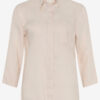 Blusa de lino manga 3/4 arena VICKI - BRAX