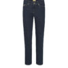 Jeans tobillero azul oscuro PIPER CROPPED - CAMBIO - Imagen 5