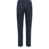 Jeans tobillero azul oscuro PIPER CROPPED - CAMBIO - Imagen 6
