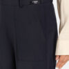 Pantalón tobillero azul marino CAMERON UTILITY - CAMBIO - Imagen 3