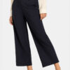 Pantalón tobillero azul marino CAMERON UTILITY - CAMBIO