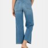 Jeans tobillero azul claro TESS CROPPED - CAMBIO - Imagen 3
