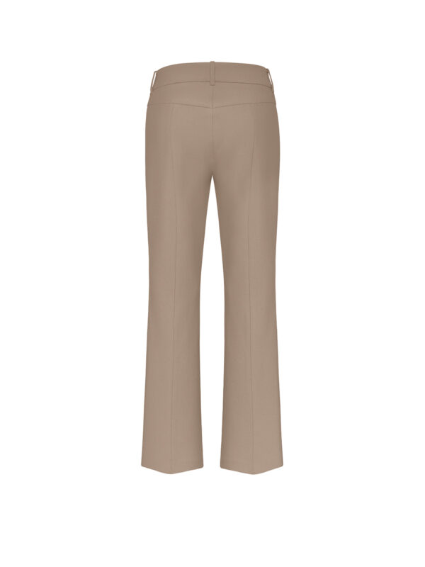 Pantalón tobillero recto toffe FARAH - CAMBIO - Imagen 2