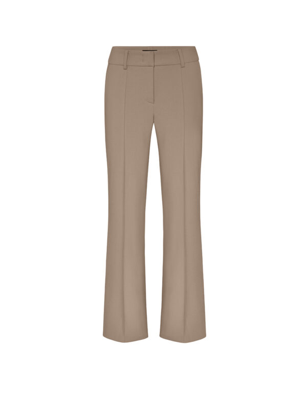 Pantalón tobillero recto toffe FARAH - CAMBIO