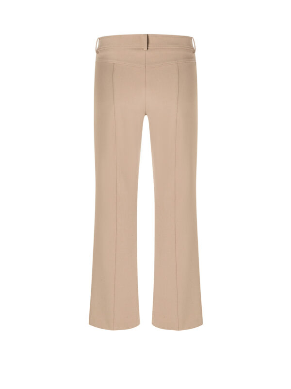 Pantalón tobillero toffe FARAH PATCHED PKT - CAMBIO - Imagen 2