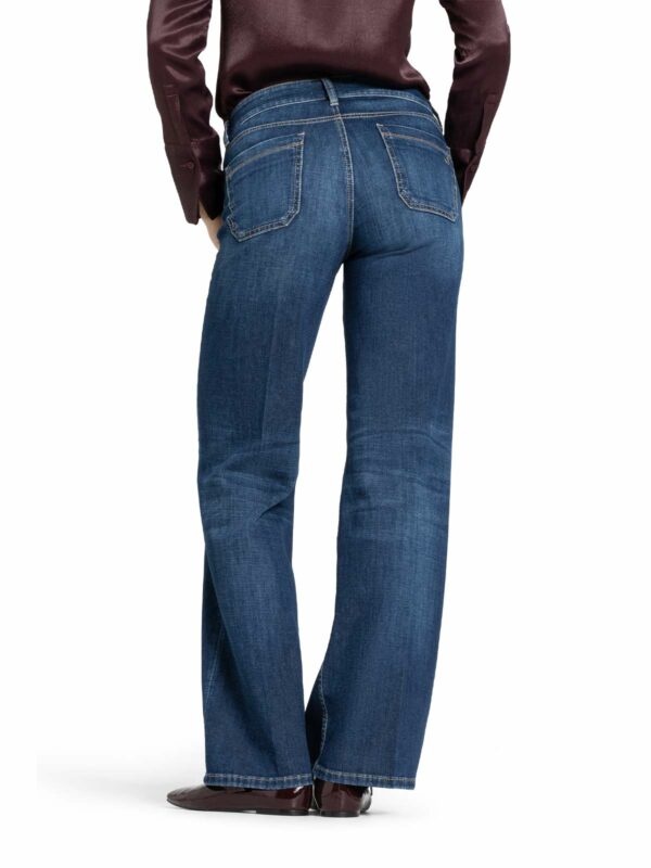 Jeans anchos azul TESS - CAMBIO - Imagen 3