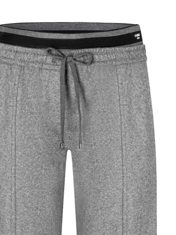 Pantalón de punto tobillero sport EDEN - CAMBIO - Imagen 5