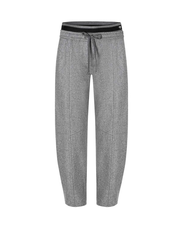 Pantalón de punto tobillero sport EDEN - CAMBIO - Imagen 3