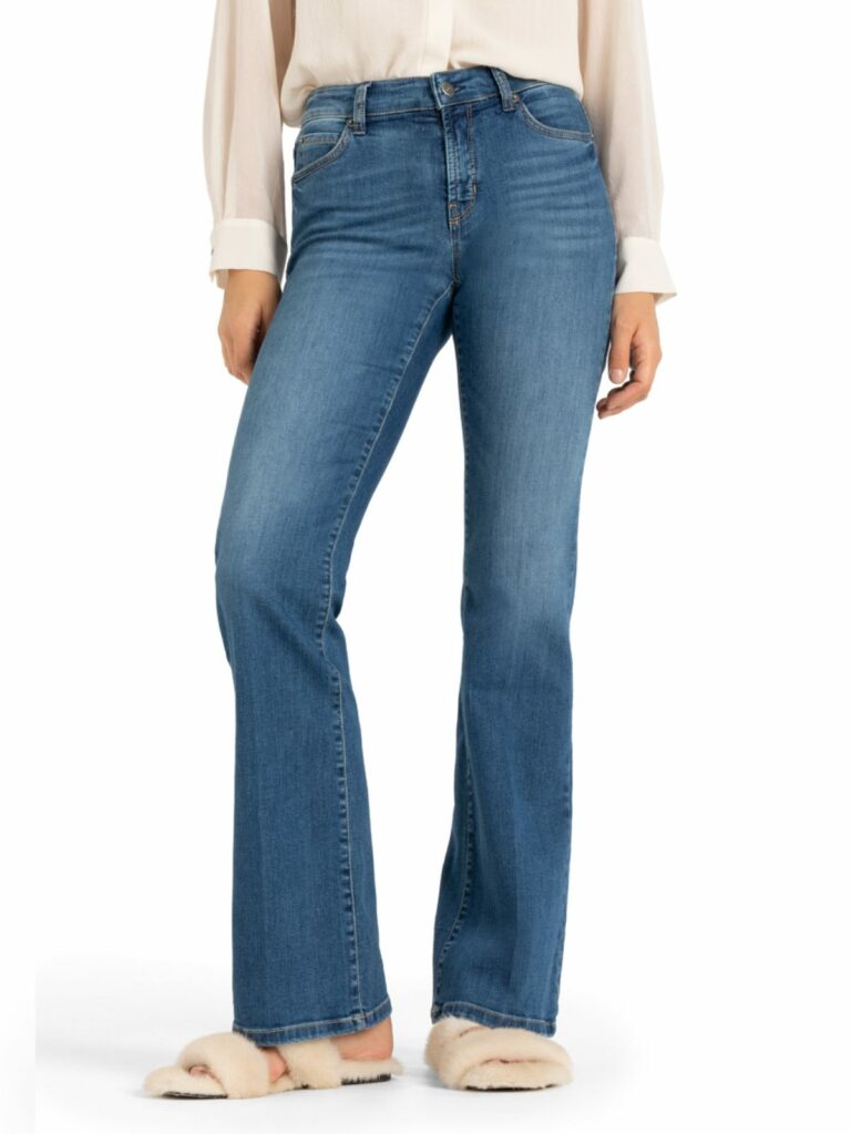 JEANS CAMBIO