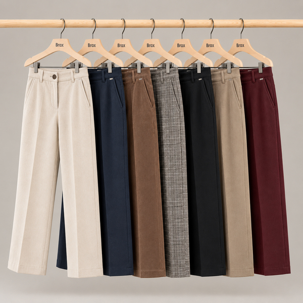 pantalones brax